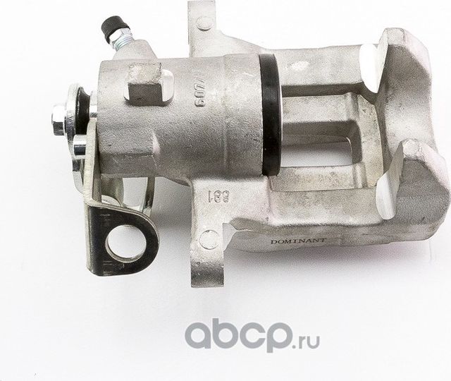 Суппорт тормозной, левый (Dominant). Артикул AW6R006150423