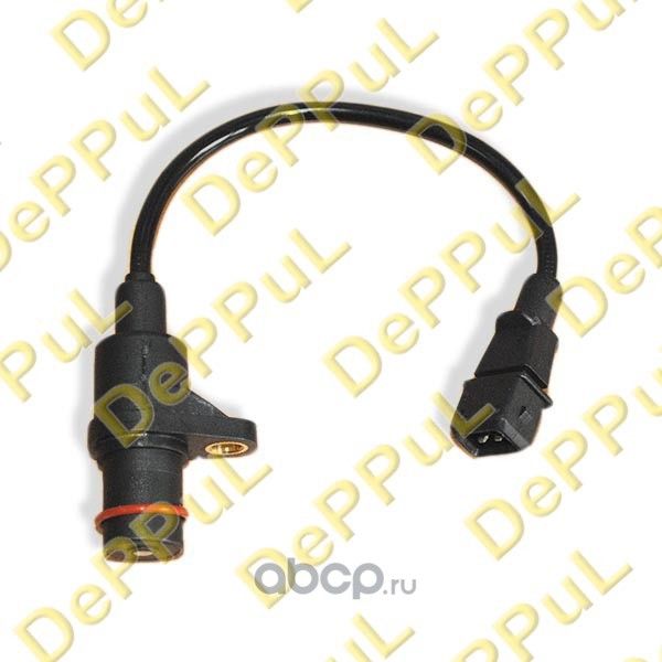Датчик положения коленвал (Deppul). Артикул DE39180GR