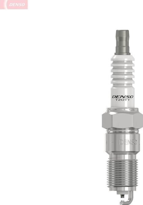 Свеча зажигания Denso Nickel TT для Renault 21 1986-1993. Артикул T20TT