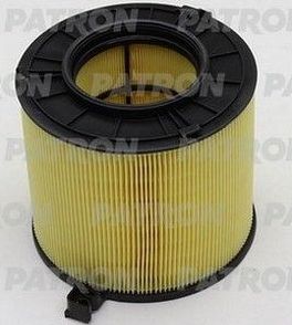 Воздушный фильтр Patron. Артикул PF1638