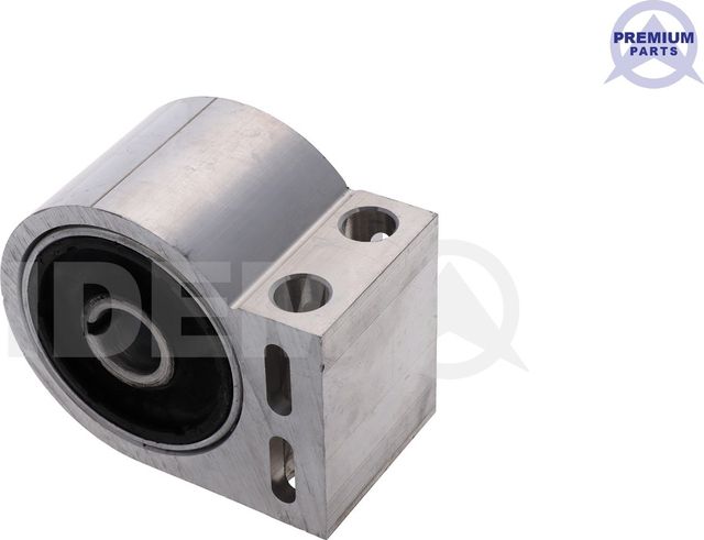 Сайлентблок переднего рычага подвески Sidem задний правый/левый нижний для Opel Antara I 2006-2017. Артикул 809640