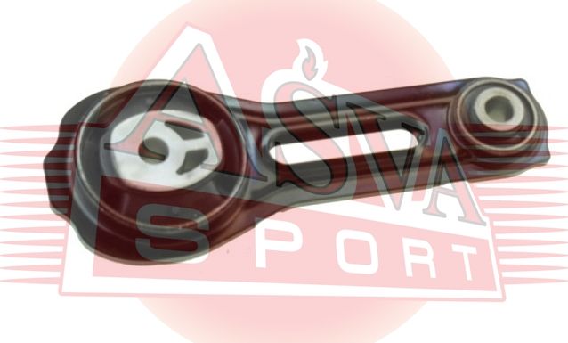 Подушка (опора) двигателя Asva. Артикул 0412-GF3R