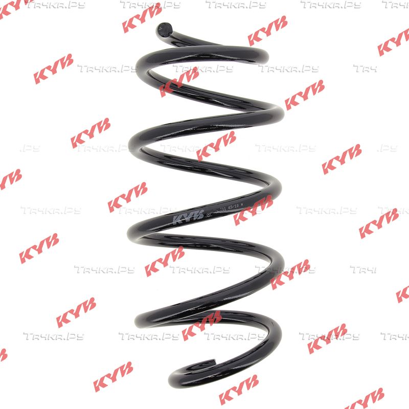 Пружина подвески KYB (Каяба) K-Flex. Артикул RH3511