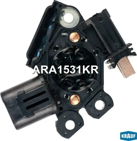 Регулятор генератора Krauf. Артикул ARA1531KR