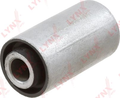 Сайлентблок переднего рычага подвески LYNXauto. Артикул B8071