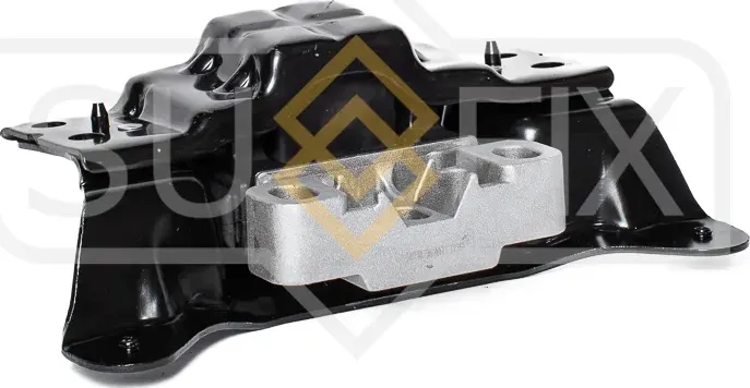 Опора трансмиссии передняя левая AUDI A1 (8X1, 8XK) 2010-2018/AUDI A3 (8V1, 8VK) (Sufix). Артикул FM4421