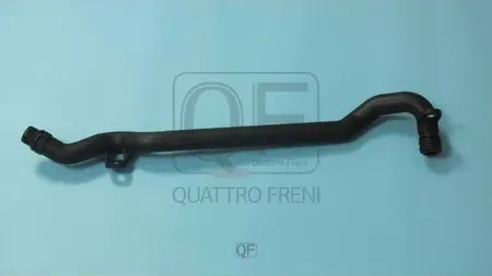ПАТРУБОК СИСТЕМЫ ОХЛАЖДЕНИЯ (Quattro Freni). Артикул QF45A00063
