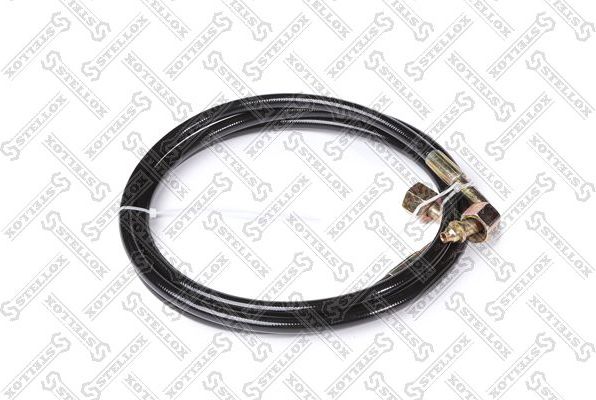 Шланг (трубка) гур (гидроусилителя руля) Stellox. Артикул 84-70756-SX
