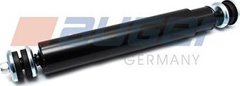 Амортизатор Auger задний для Scania 4 1995-2008. Артикул 20394