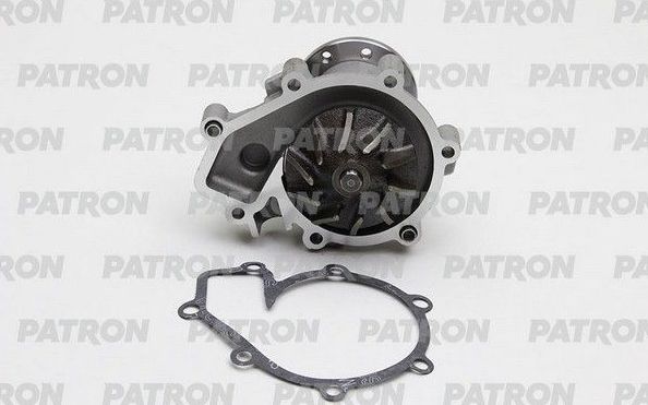 Помпа (водяной насос) Patron. Артикул PWP1224KOR