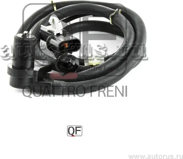 Импульсный датчик abs fr lh (Quattro Freni). Артикул qf60f00094