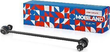 Стойка (тяга) стабилизатора Mobiland. Артикул 127120010