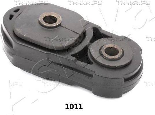 Подушка (опора) двигателя ASHIKA передняя для Nissan 100NX 1990-1994. Артикул GOM-1011