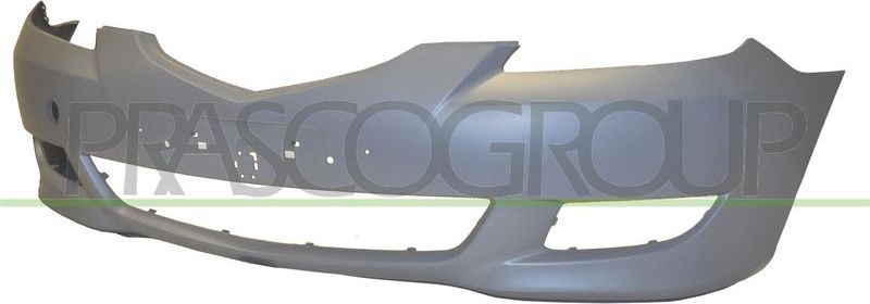Бампер Prasco. Артикул MZ3261021