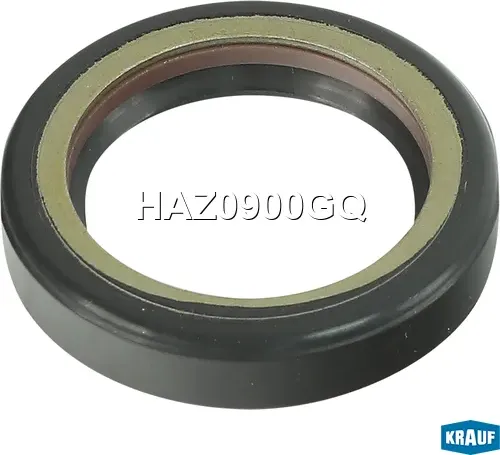 Сальник рулевой рейки (Krauf). Артикул HAZ0900GQ