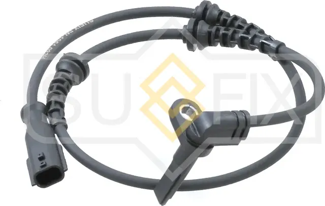 Датчик частота вращения колеса (датчик ABS) (Sufix). Артикул IW1061