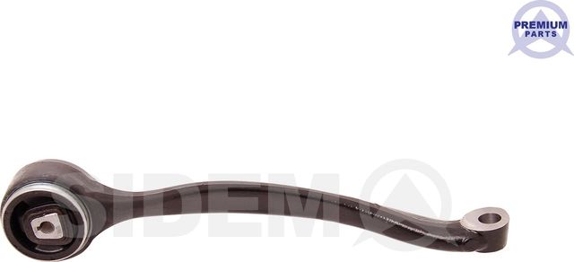 Продольный рычаг передней подвески Sidem задний правый нижний для BMW 3 V (E90/E91/E92/E93) 2005-2013. Артикул 21259