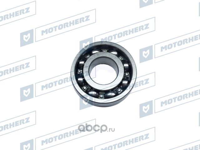 Подшипник рулевого агрегата (Motorherz). Артикул HHZ0004
