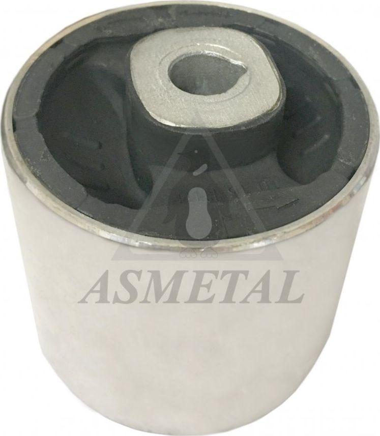 Сайлентблок переднего рычага подвески Asmetal. Артикул 38AU0120