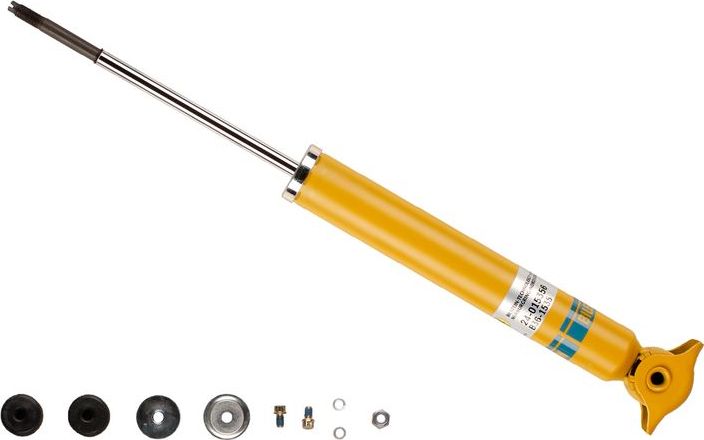 Амортизатор Bilstein B8 Performance Plus. Артикул 24-015356