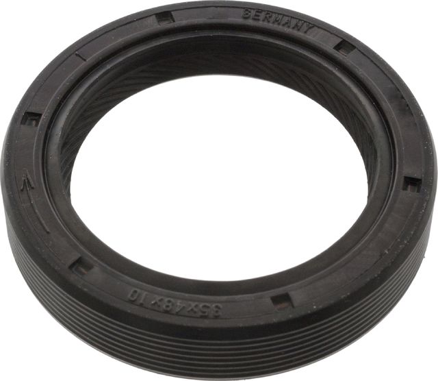 Сальник коленвала Febi Bilstein (АСМ (полиакриловый каучук)) для Volkswagen Santana 1981-1984. Артикул 02085