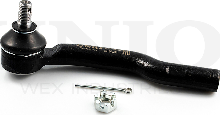 Наконечник рулевой тяги (Unio). Артикул SSP-10035