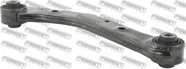 Поперечный рычаг задней подвески Febest. Артикул 1225-TUC16UPR