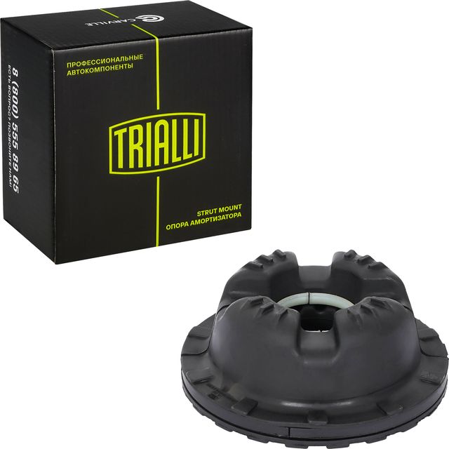 Опора амортизатора (стойки) Trialli. Артикул SA 1854
