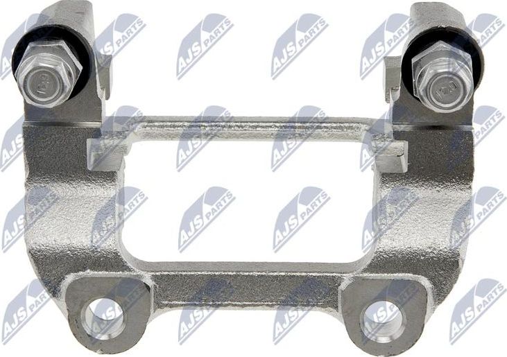 Цилиндр сцепления главный NTY (полимерный материал). Артикул NSP-ME-004