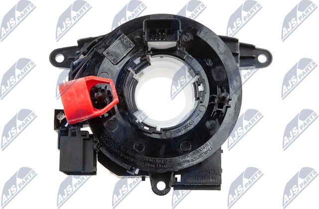 Датчик абсолютного давления (ДАД, MAP) NTY. Артикул ECM-HY-504