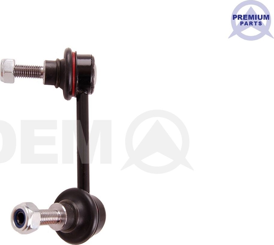 Стойка (тяга) стабилизатора Sidem. Артикул 41366