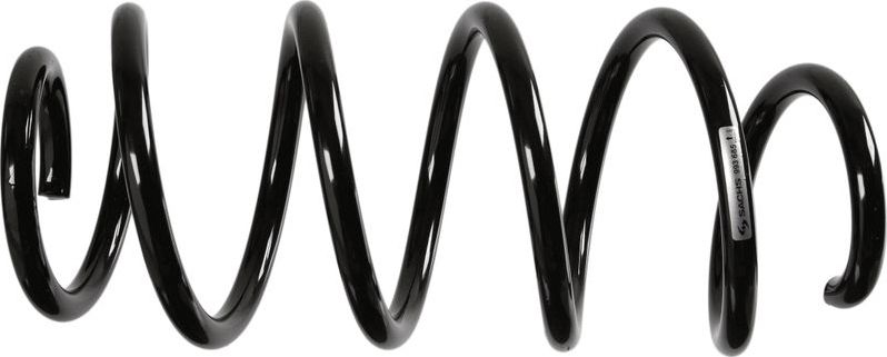 Пружина подвески SACHS. Артикул 993 685