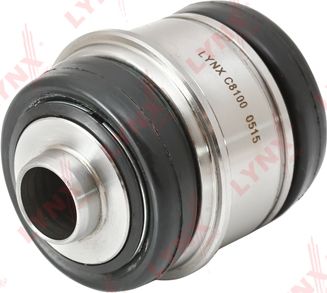 Сайлентблок рычага подвески LYNXauto. Артикул C8100