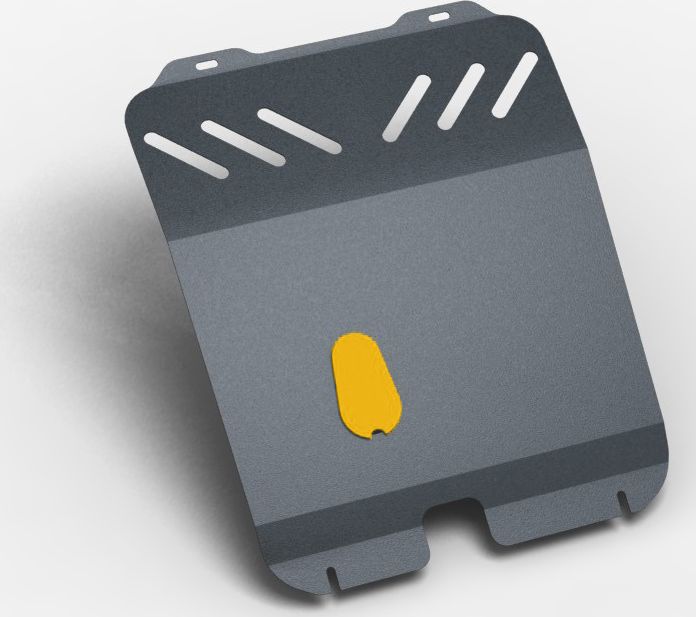 Защита NLZ для картера Opel Astra H 2004-2015. Артикул NLZ.37.02.020 NEW