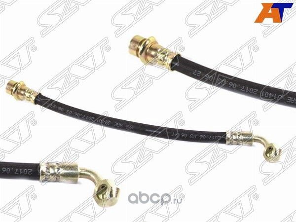 Шланг тормозной задний Таиланд TOYOTA LAND CRUIS (SAT). Артикул ST9094702A07