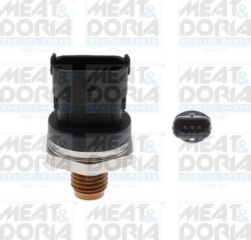 Датчик давления топлива Meat & Doria. Артикул 9035E