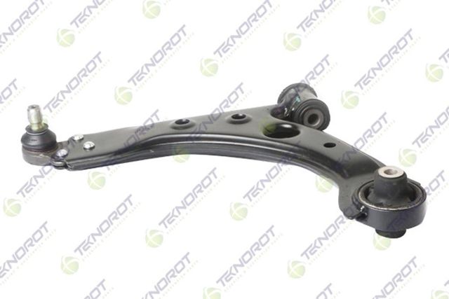 Поперечный рычаг передней подвески Teknorot левый нижний для Lancia Delta III (844) 2008-2014. Артикул F-579