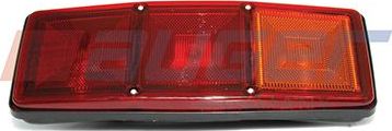 Фонарь задний Auger правый для Scania 4 1995-2010. Артикул 73352