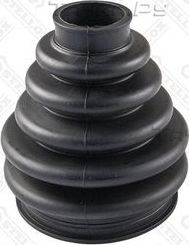 Пыльник ШРУСа наружный Stellox для Ford Focus I 1998-2005. Артикул 13-03004-SX