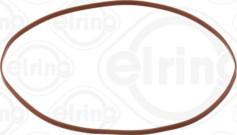Прокладка впускного коллектора Elring (FPM (Fluor-Kautschuk)). Артикул 928.300