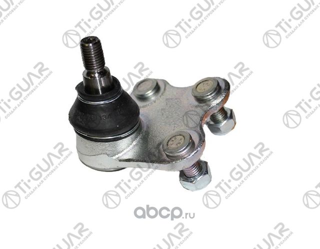 Шаровая опора TG-BJ0014* TiGUAR (TI-Guar). Артикул TGBJ0014