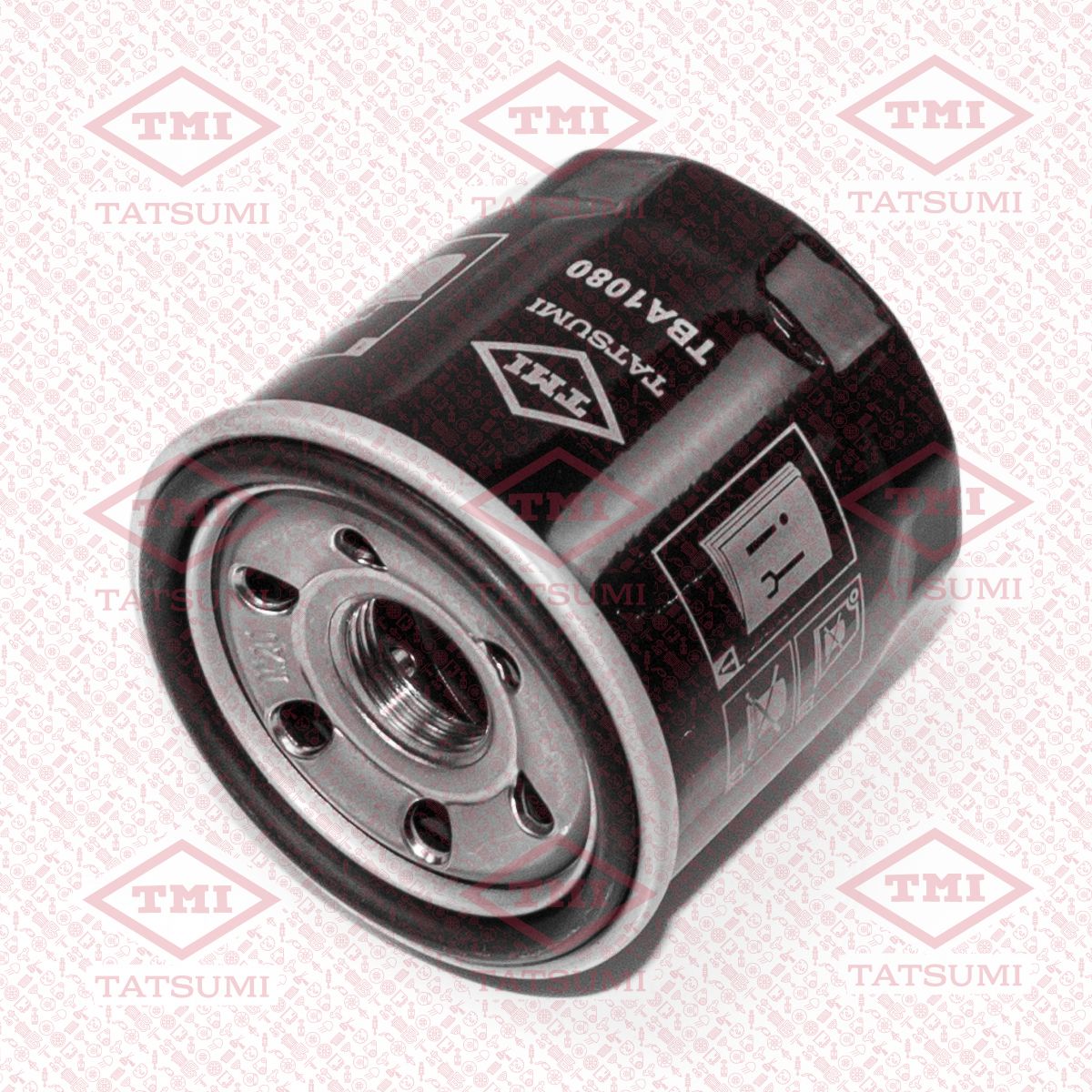 Фильтр масляный (Tatsumi). Артикул TBA1080