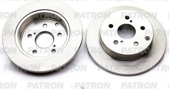 Тормозной диск Patron. Артикул PBD4829