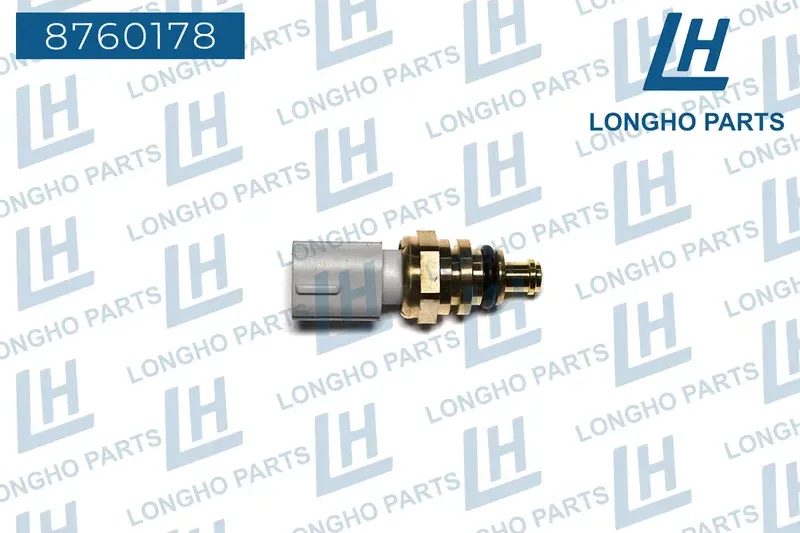 Датчик температуры охлаждающей жидкости / FORD B-Max/C-Max/Cougar/Ecosport/Focus (Longho). Артикул 8760178