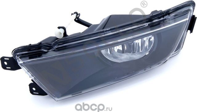 Фара пт (Sollo). Артикул SSVA7499