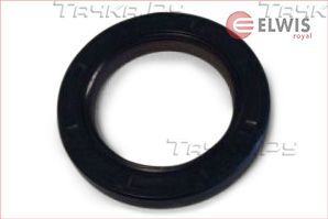 Сальник коленвала Elwis Royal (PTFE (политетрафлуороетилен)/ACM (полиакрил-каучук)) для Chrysler 300C II 2011-2026. Артикул 8422005