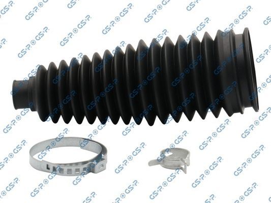 Пыльник рулевой рейки (комплект) GSP (TPE (термопластичный эластомер)). Артикул 540263S