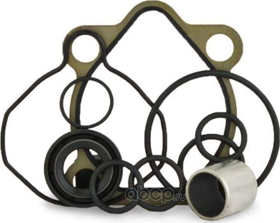 Ремкомплект насоса ГУР MITSUBISHI LANCER (CS_W) 03-07, LANCER (CS_A) 03-, OUTLAN (Emmetec). Артикул MT8003KIT