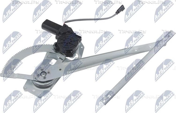 Стеклоподъемник NTY для Ford Transit Torneo VII 2006-2014. Артикул EPS-FR-013S