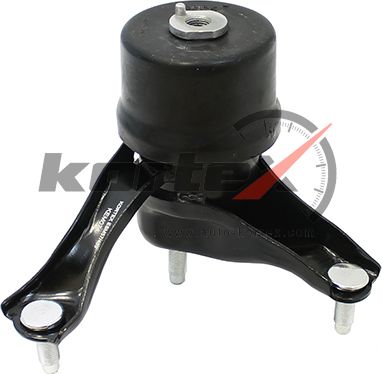 Опора двигателя TOYOTA CAMRY 06- слева (Kortex). Артикул KEM074